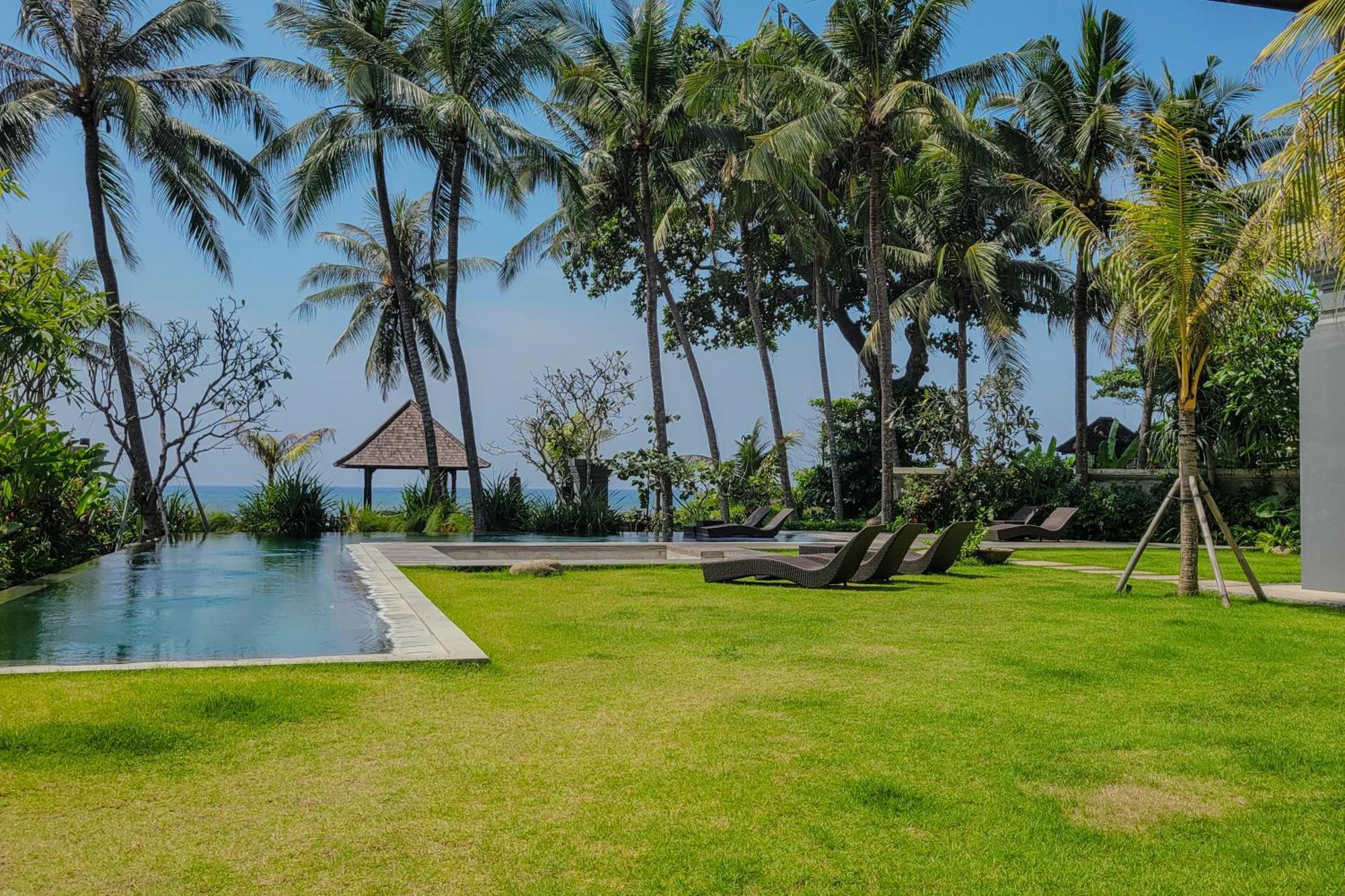 K Ko Surf Village At Keramas Lebih المظهر الخارجي الصورة