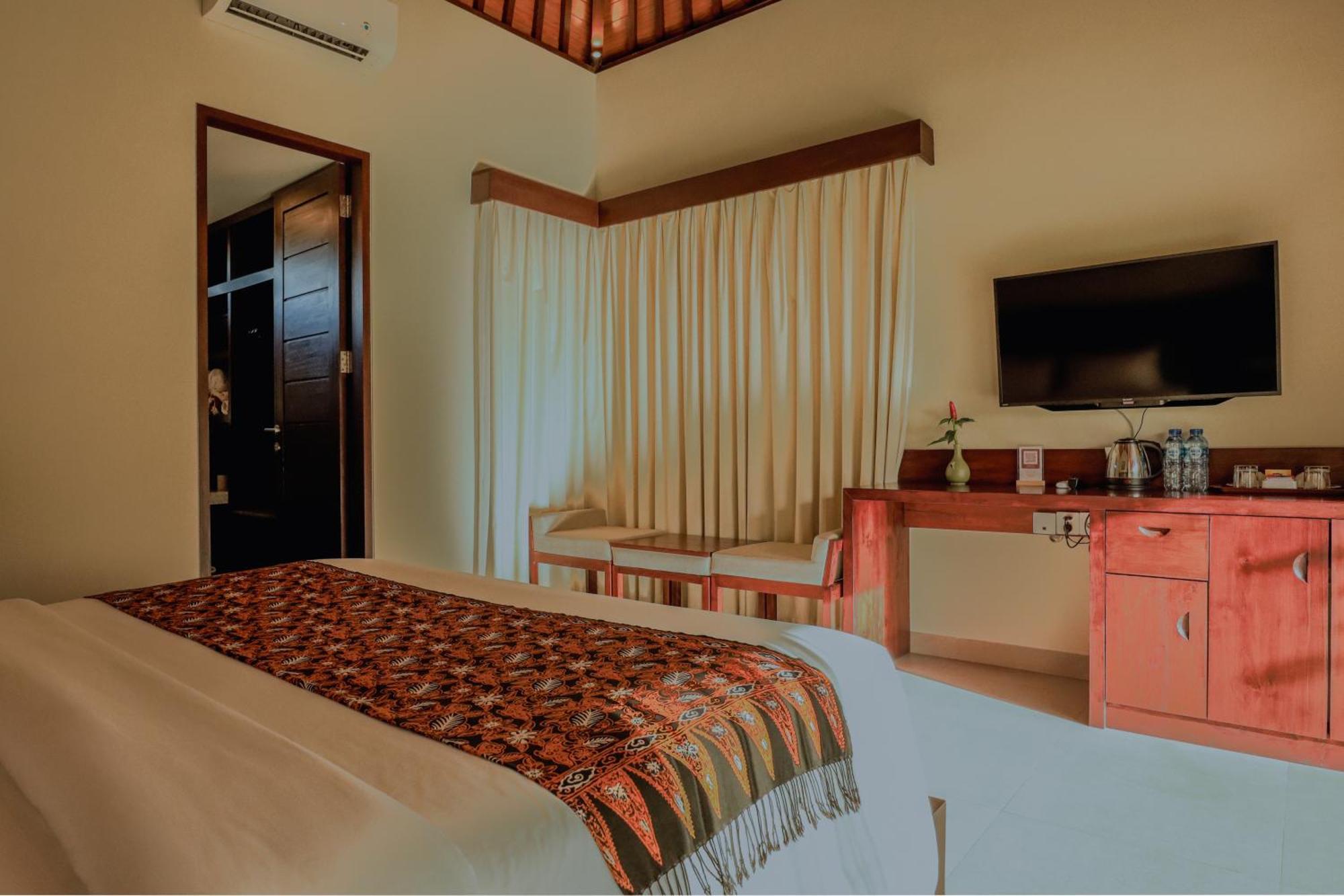 K Ko Surf Village At Keramas Lebih المظهر الخارجي الصورة
