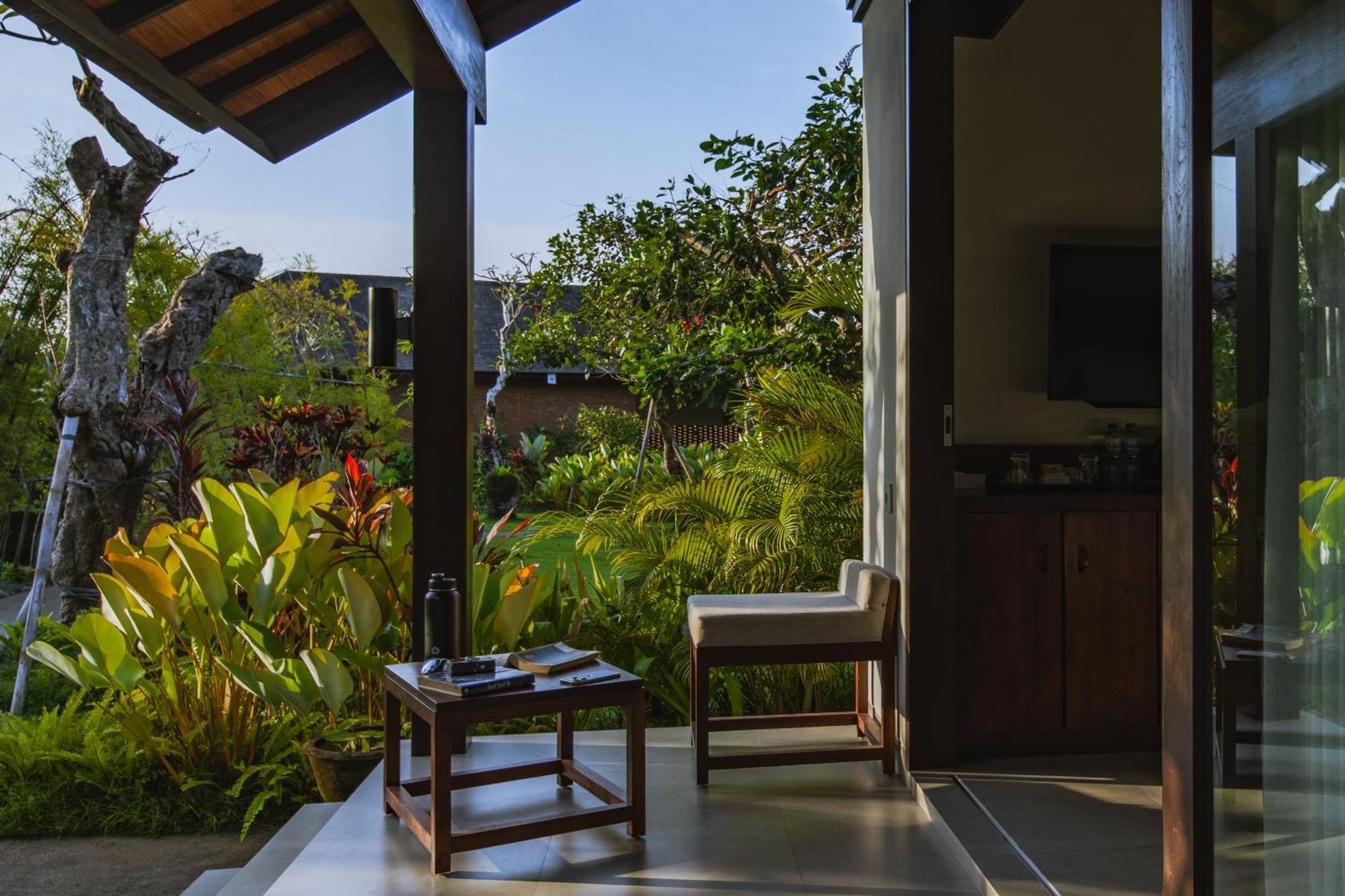 K Ko Surf Village At Keramas Lebih المظهر الخارجي الصورة